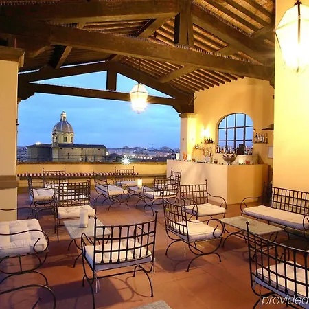 Hotel Palazzo Magnani Feroni, - Residenza D'epoca Florence