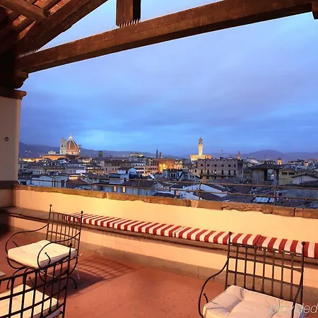 Palazzo Magnani Feroni, - Residenza D'epoca Florence