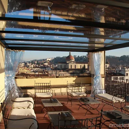 Palazzo Magnani Feroni, - Residenza D'epoca 3*