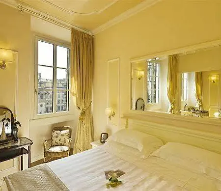 Aparthotel Granduomo Charming 2*