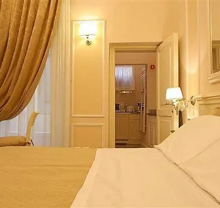 Granduomo Charming Aparthotel 2*
