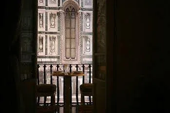 Granduomo Charming Aparthotel Florence