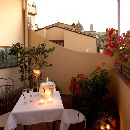De La Pace, Sure Collection By Best Western Florence