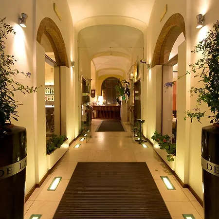 De La Pace, Sure Collection By Best Western Hotel 4*