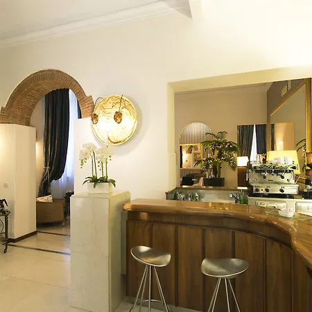 De La Pace, Sure Collection By Best Western Hotel 4*