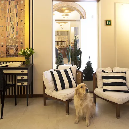 De La Pace, Sure Collection By Best Western Florence