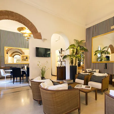 Hotel De La Pace, Sure Collection By Best Western 4*