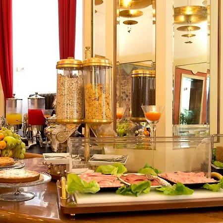 Hotel De La Pace, Sure Collection By Best Western Florence