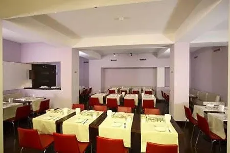 Leonardo Da Vinci Hotel Florence