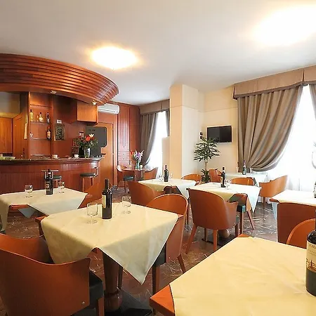 Otel Arcadia Floransa