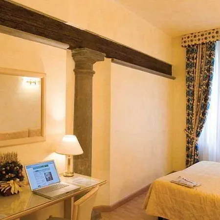 Alba Palace 3* Florencia
