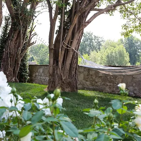 Hotel Sull'arno Florence
