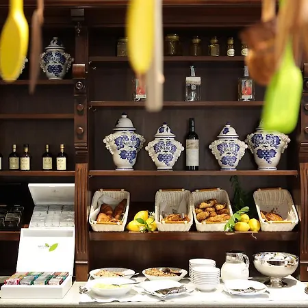 Sull'arno Hotel 5*