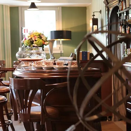 Sull'arno Hotel