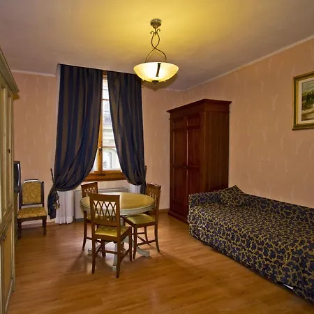 La Repubblica 4* Firenze
