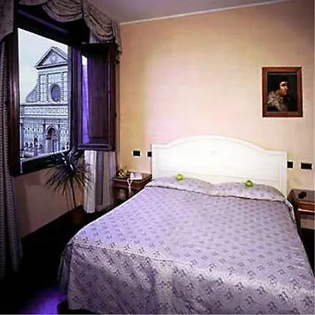 Bonciani Hotel Firenze