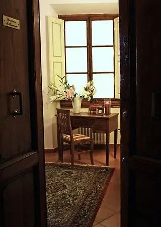 Residenza Millennium Guest house