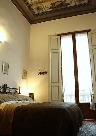 Residenza Millennium Guest house Florence