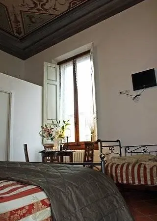 Guest house Residenza Millennium