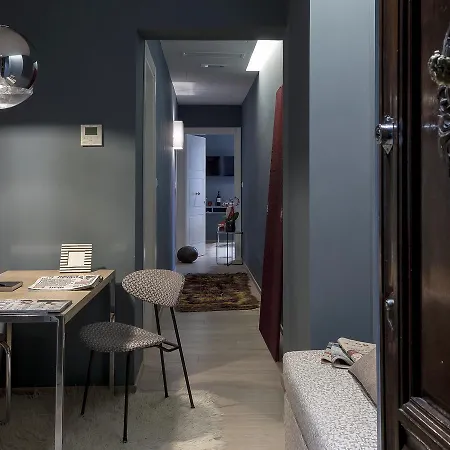 Tornabuoni Place 2* Florence