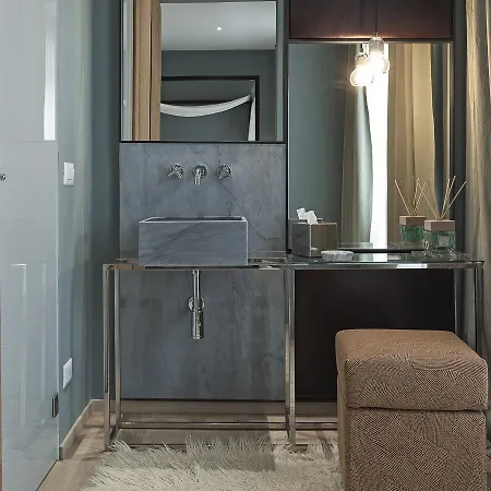 Guest house Tornabuoni Place 2*