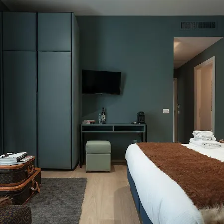 Guest house Tornabuoni Place 2*