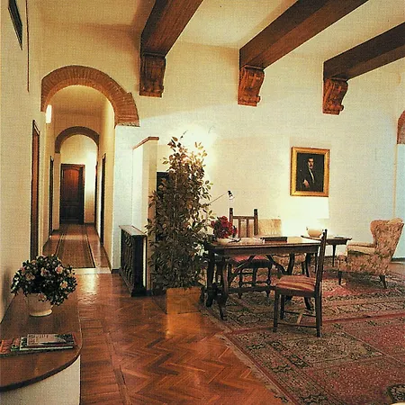 Hotel Morandi 3*
