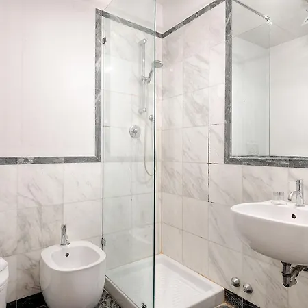 Apartment Lungarno Place *