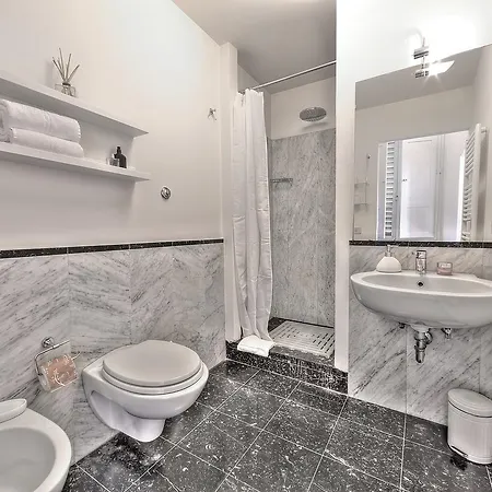 Apartment Family Signoria *