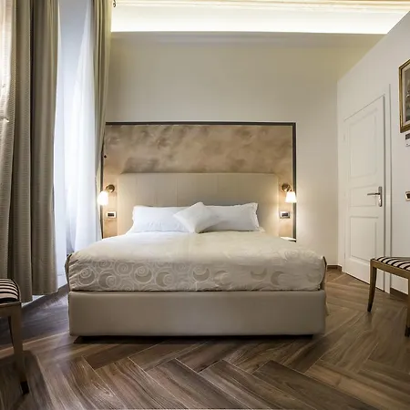 Bed & Breakfast Residenza Delle Arti