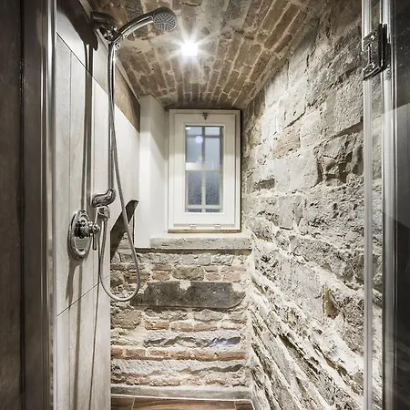 Residenza Delle Arti * Florence