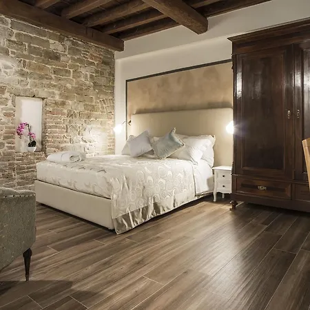 Bed & Breakfast Residenza Delle Arti *