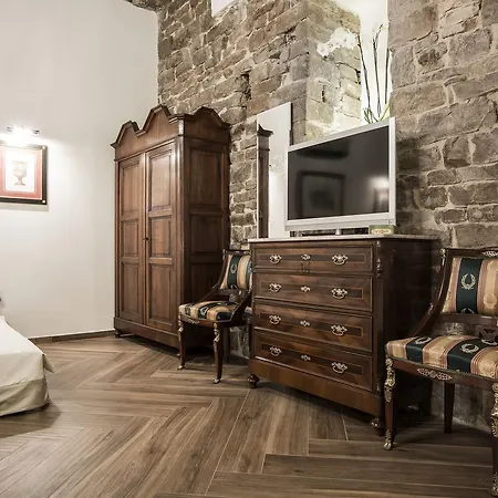 Bed & Breakfast Residenza Delle Arti Florence