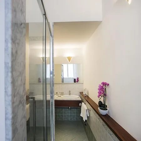 Bed & Breakfast Residenza Delle Arti Florence