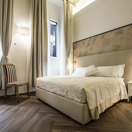 Residenza Delle Arti Bed & Breakfast *