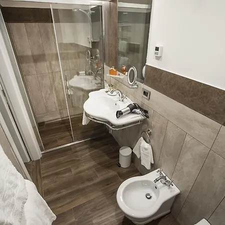 Bed & Breakfast Residenza Delle Arti