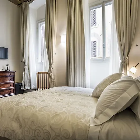 Bed & Breakfast Residenza Delle Arti Florence
