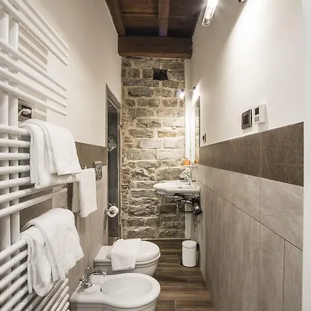 Bed & Breakfast Residenza Delle Arti