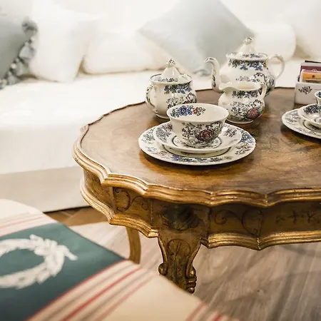 Residenza Delle Arti Bed & Breakfast Florence