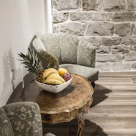 Residenza Delle Arti Bed & Breakfast