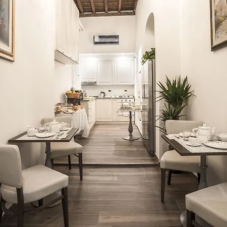 Residenza Delle Arti Bed & Breakfast *