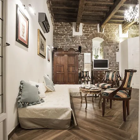 Bed & Breakfast Residenza Delle Arti