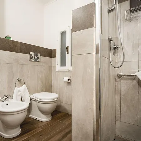 Residenza Delle Arti Bed & Breakfast Florence