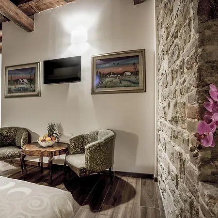 Bed & Breakfast Residenza Delle Arti *