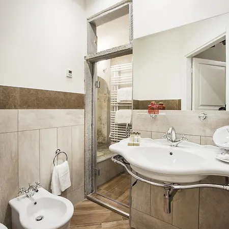 Residenza Delle Arti Bed & Breakfast *