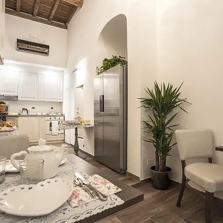 Residenza Delle Arti Bed & Breakfast
