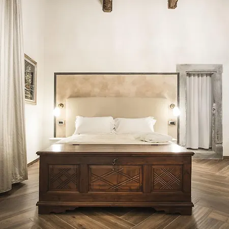 Bed & Breakfast Residenza Delle Arti *