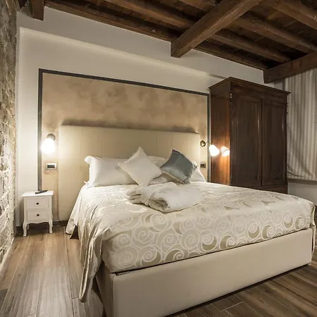 Bed & Breakfast Residenza Delle Arti Florence