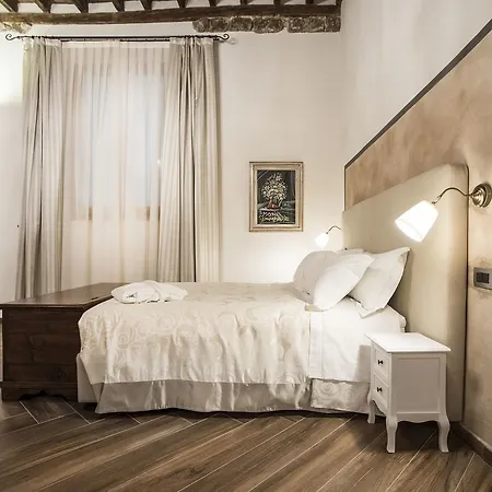 Residenza Delle Arti Bed & Breakfast Florence