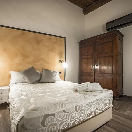 Bed & Breakfast Residenza Delle Arti Florence